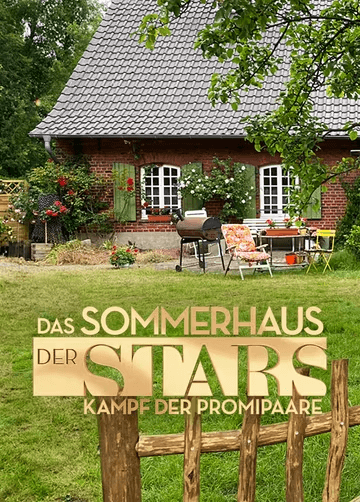 Das Sommerhaus der Stars
