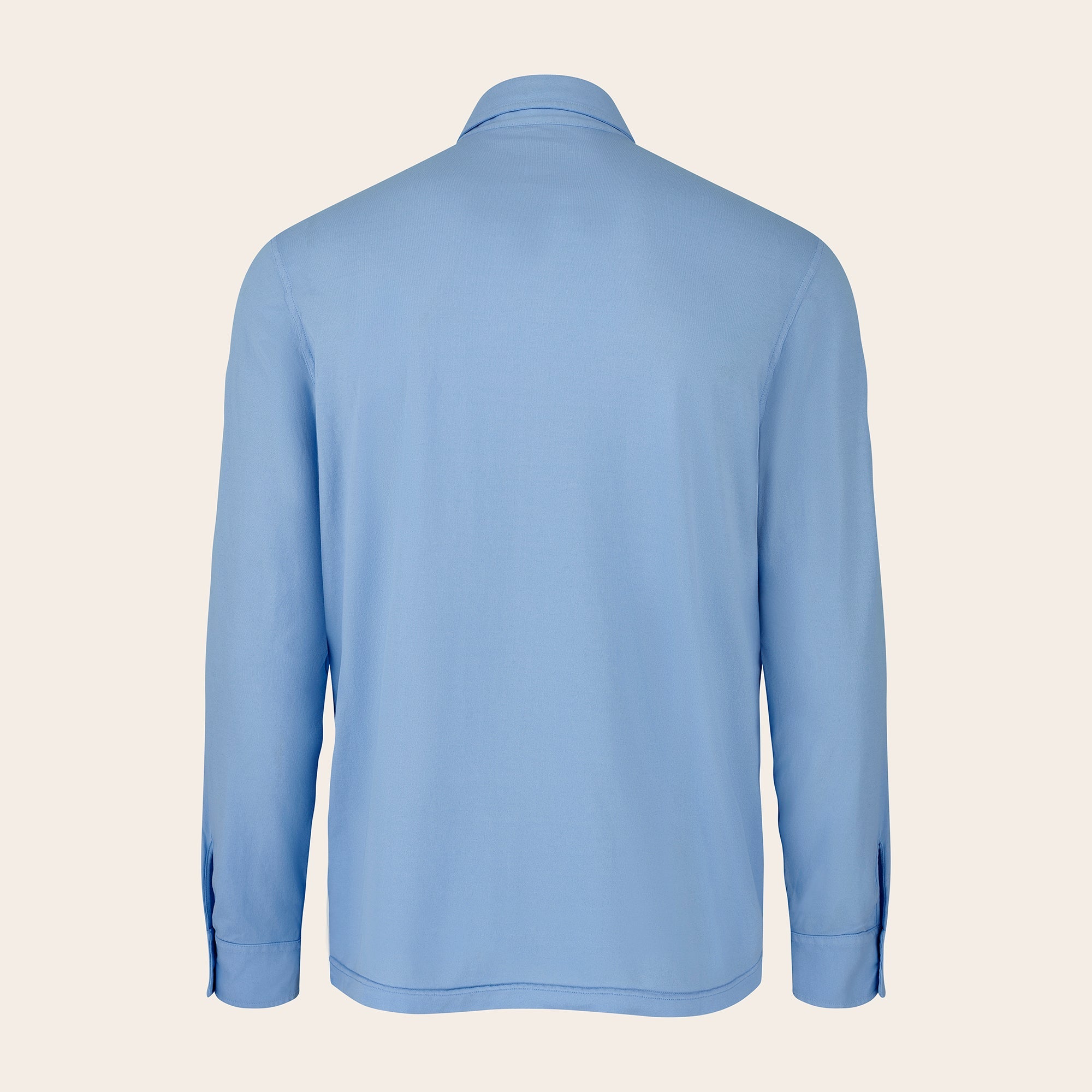 Paul Dry Jersey Dusty Shirt - Adda River