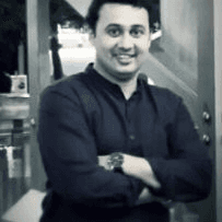 Pradyumna Vengurlekar