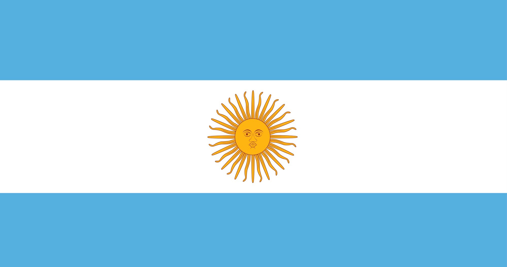 argentina flag