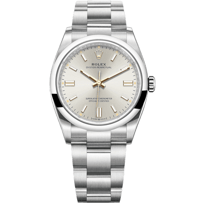 Rolex Oyster image 0