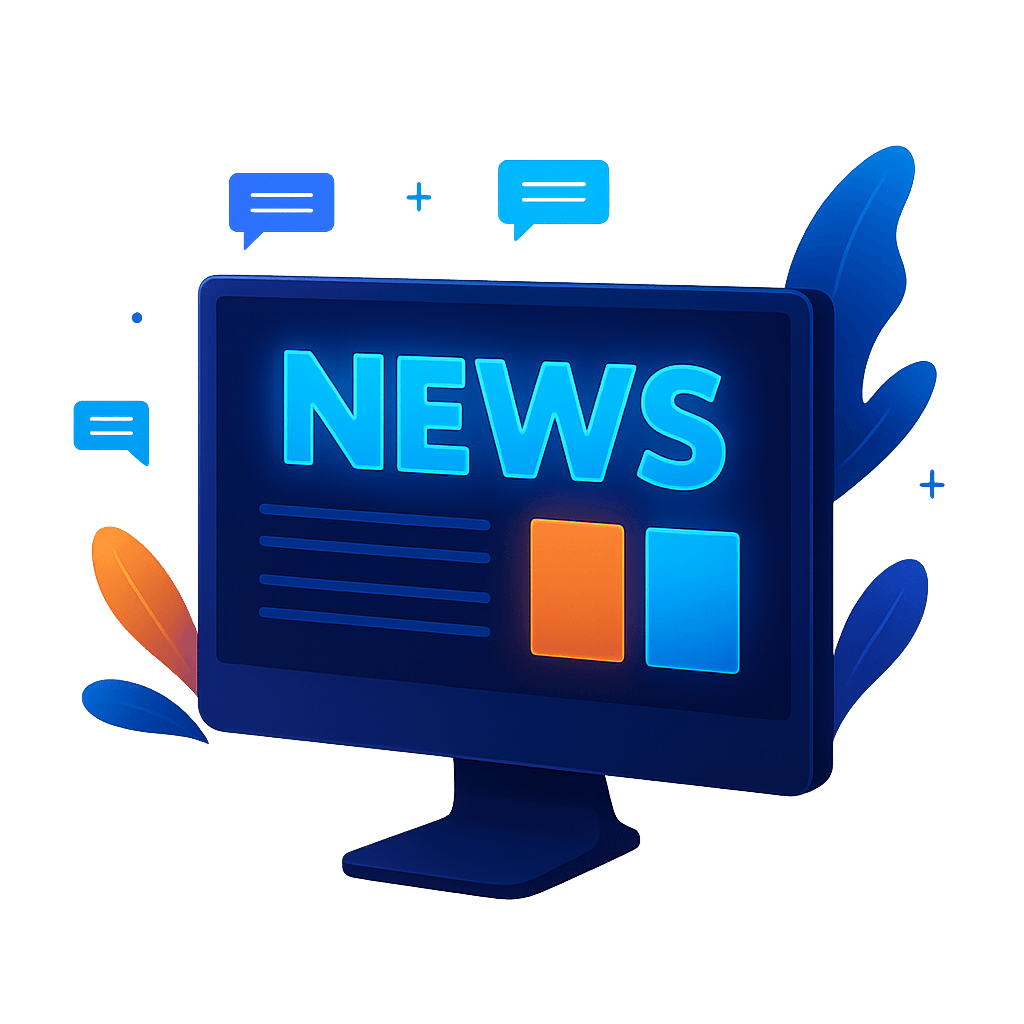 Изработка на информативен уебсайт за бизнес или услуга от Nextype