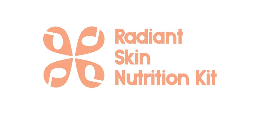 Radiant Skin Nutrition Kit