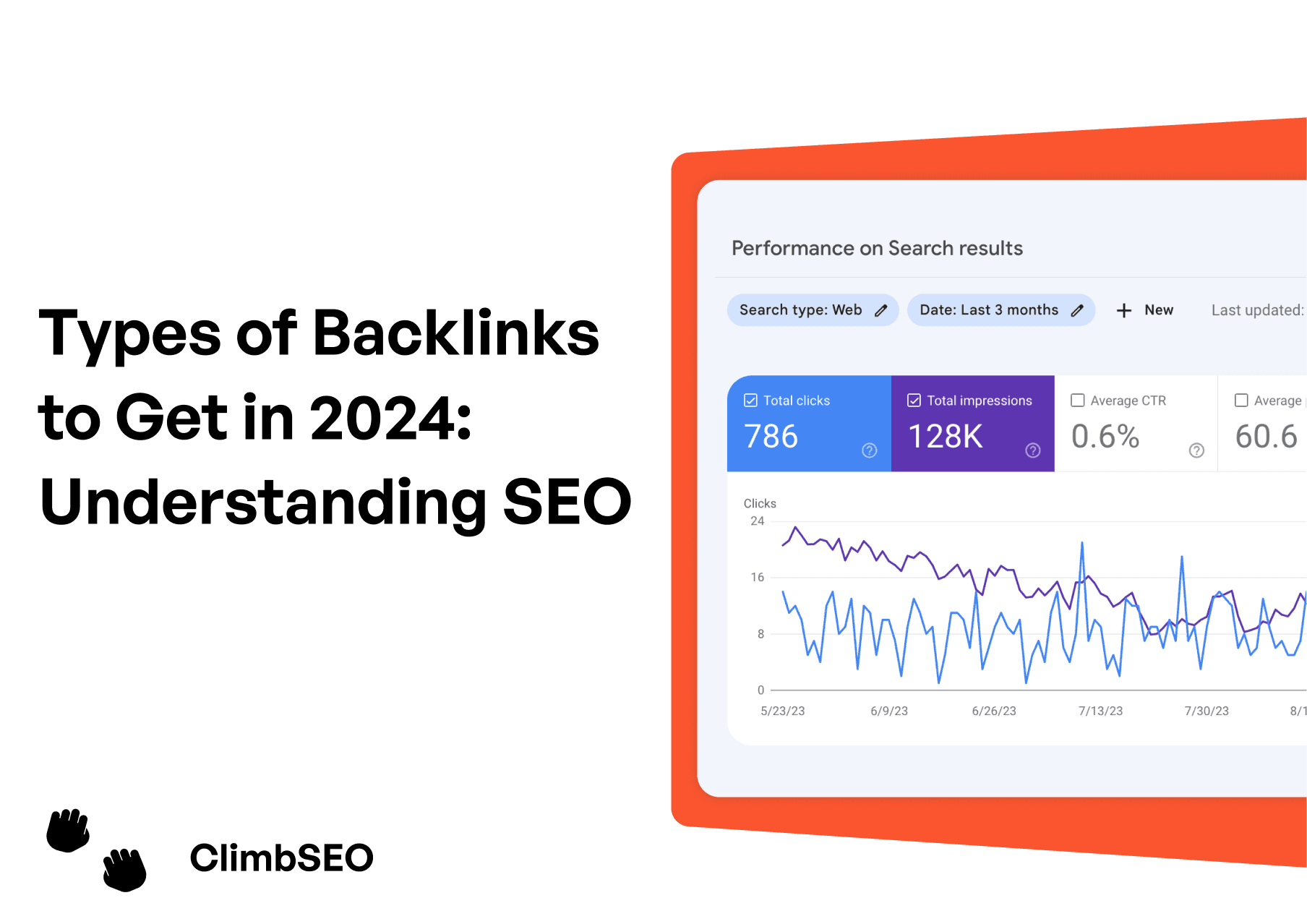 Types of Backlinks to Get in 2024