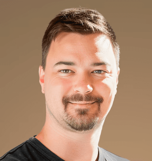 Justin Sweeney, CTO at upcell