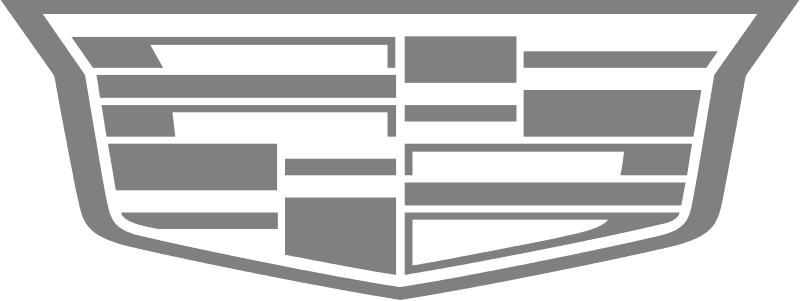 Cadillac logo