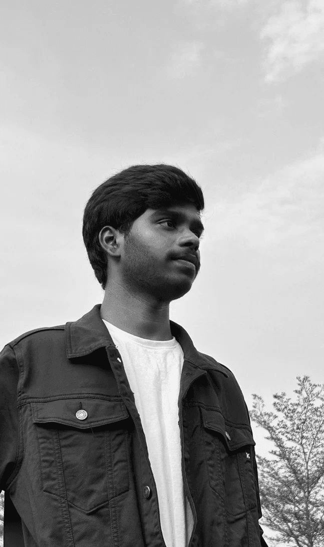 Sathwik Gajula