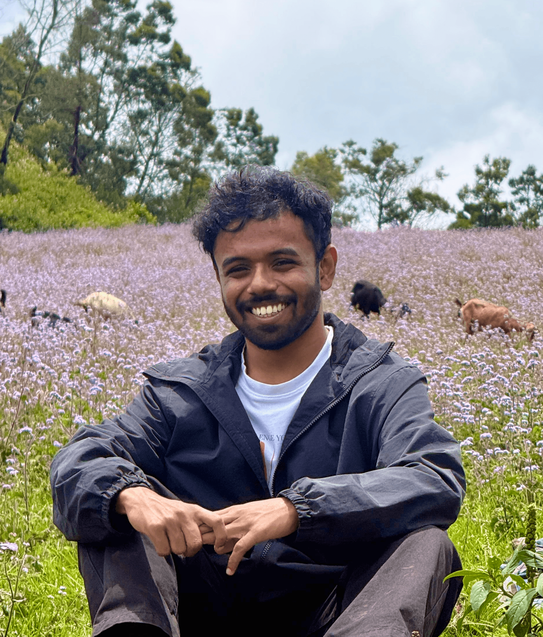 Prashant Kashyap