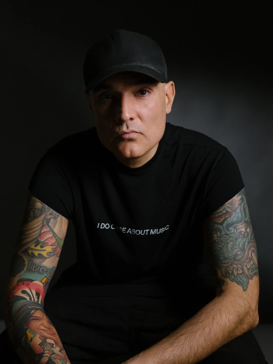 Spanish DJ & Producer Paco Osuna