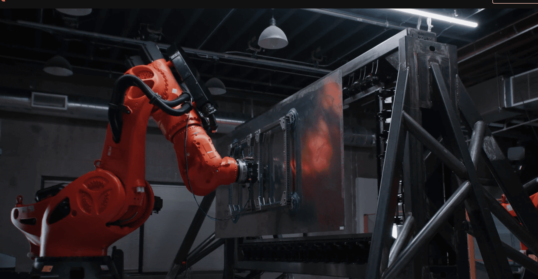 Machina Labs