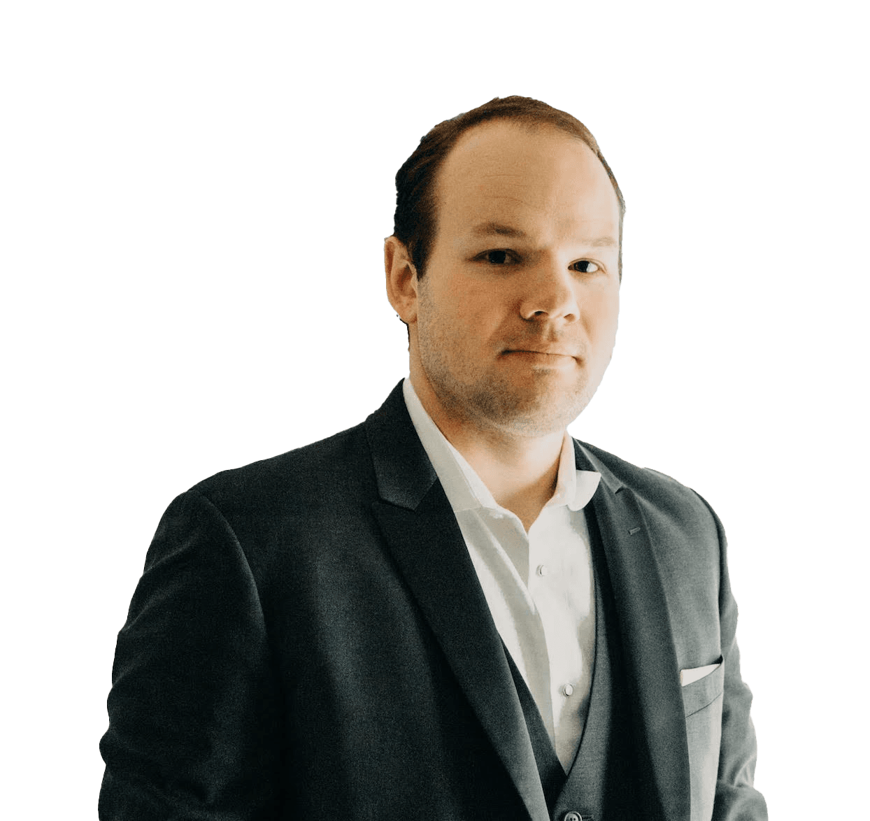 Samuel Zaruba PhD, CognaCore AI and Cybersecurity Lead and Advisory Research Team director