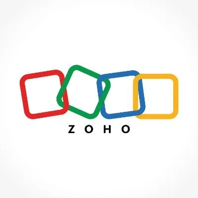Zoho icon
