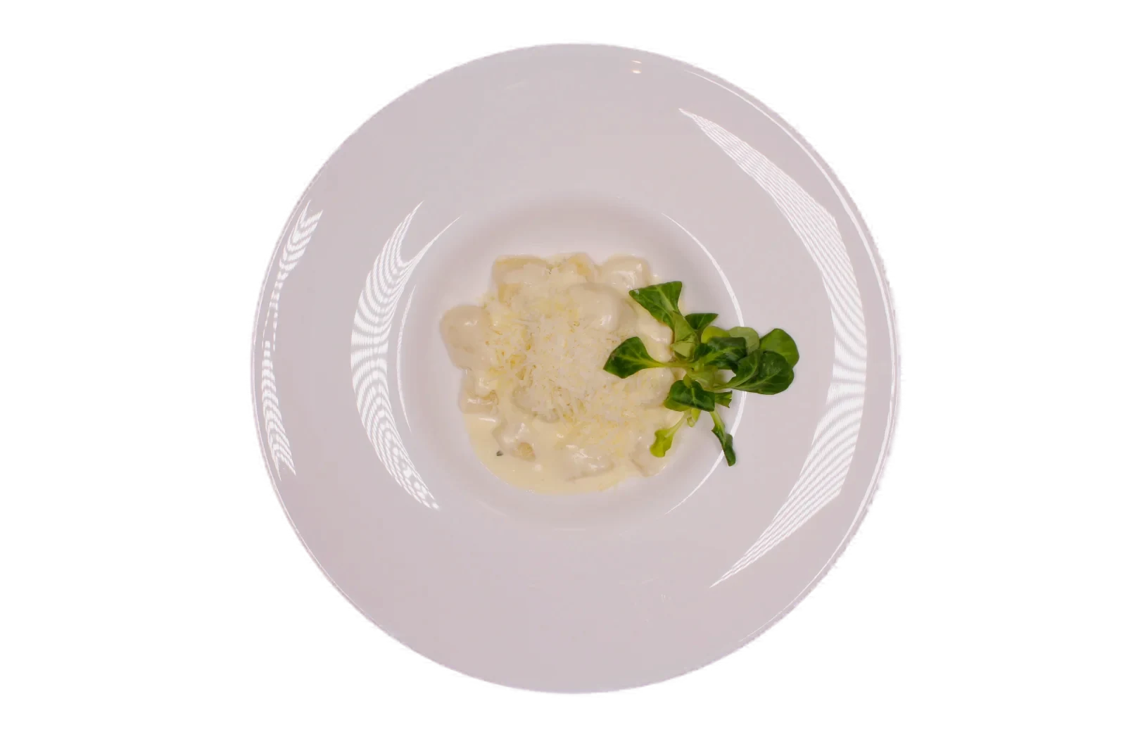 Quattro formaggi