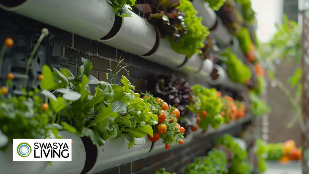 Horticulture Crops Cultivating the Future of Agriculture