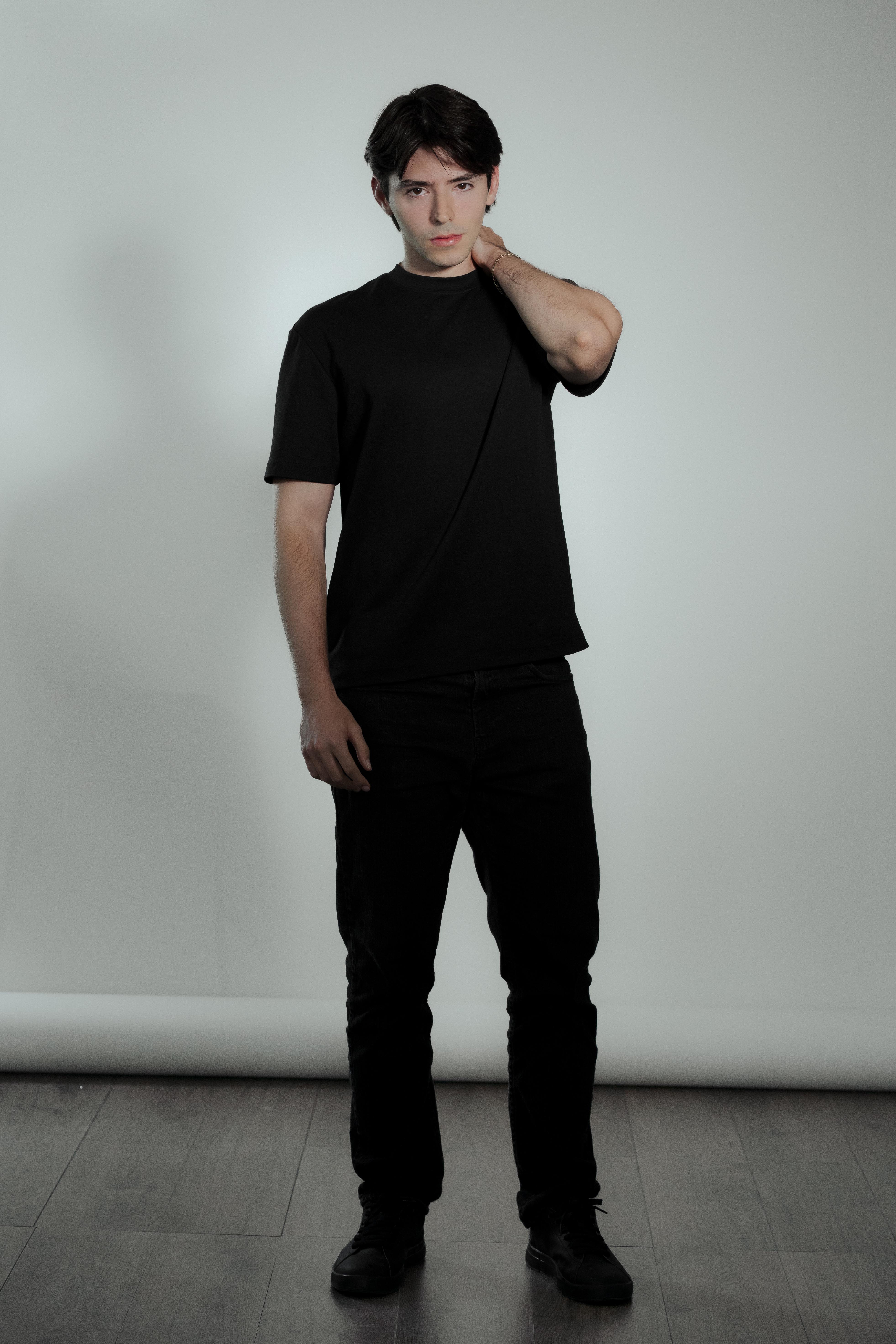 Eugenio Lira — 15