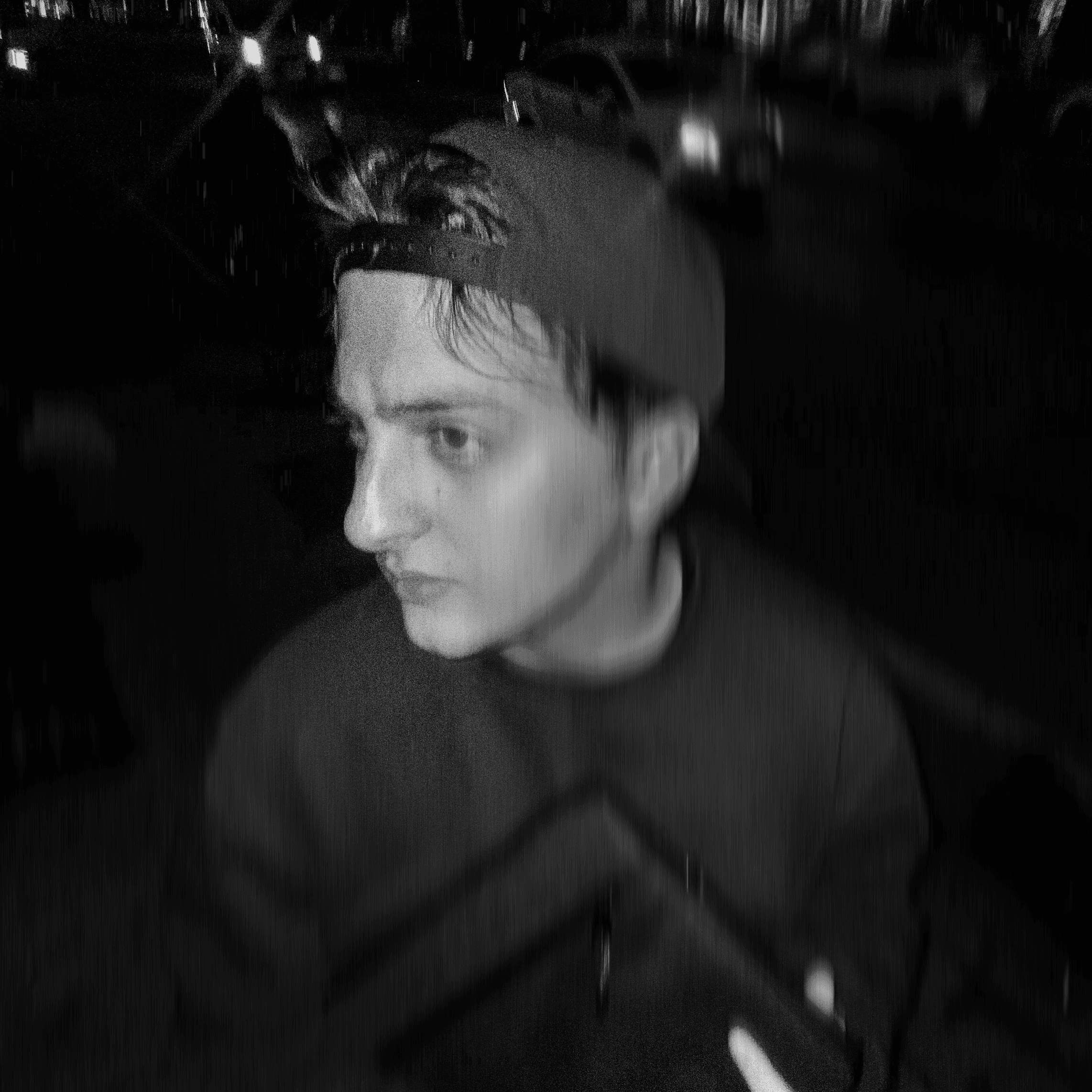 Clear Image of Fredrick