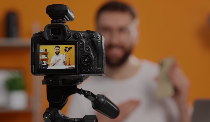 productie video short-form