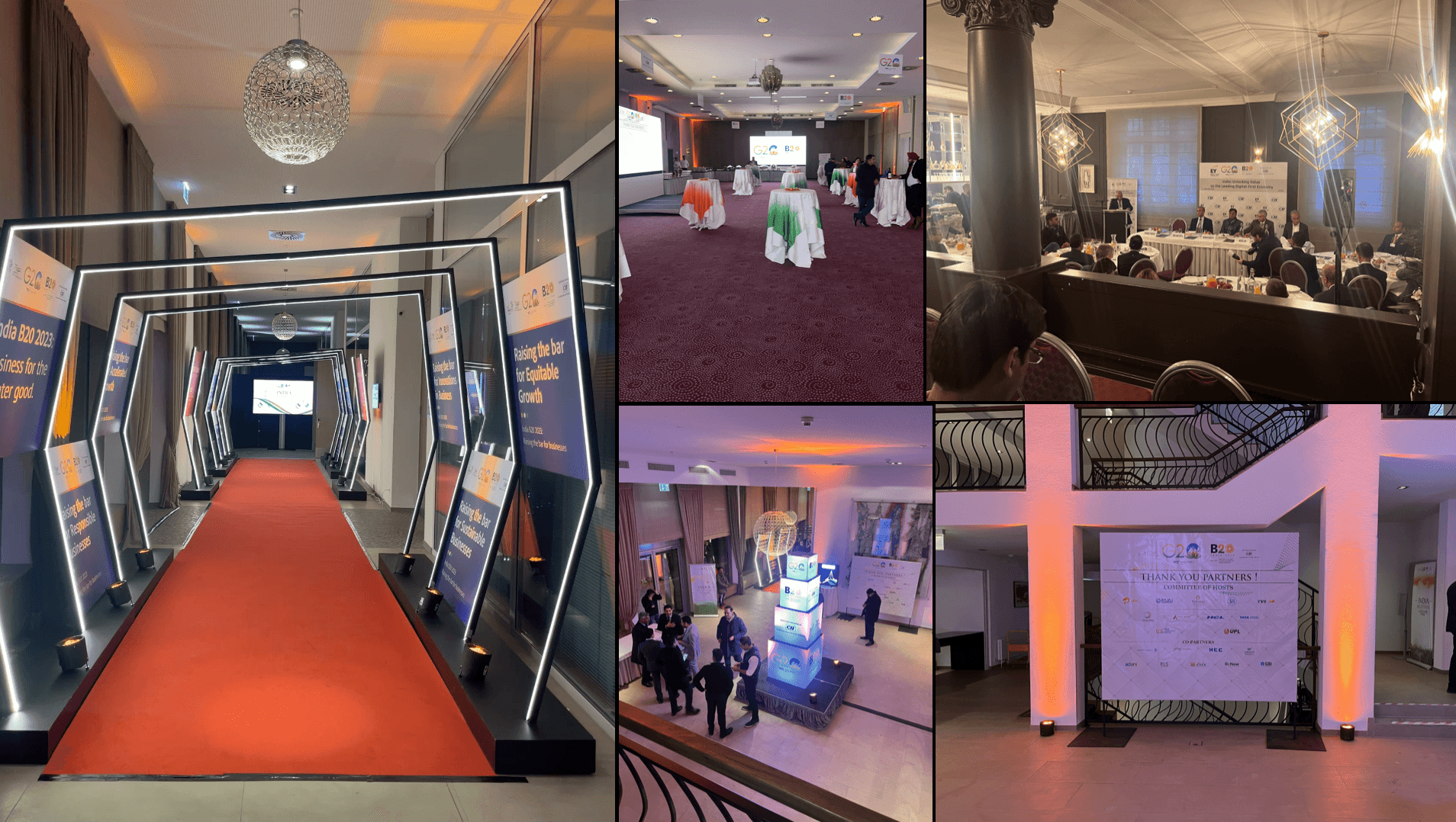 World Economic forum 