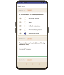 Employee Wellness Surveys