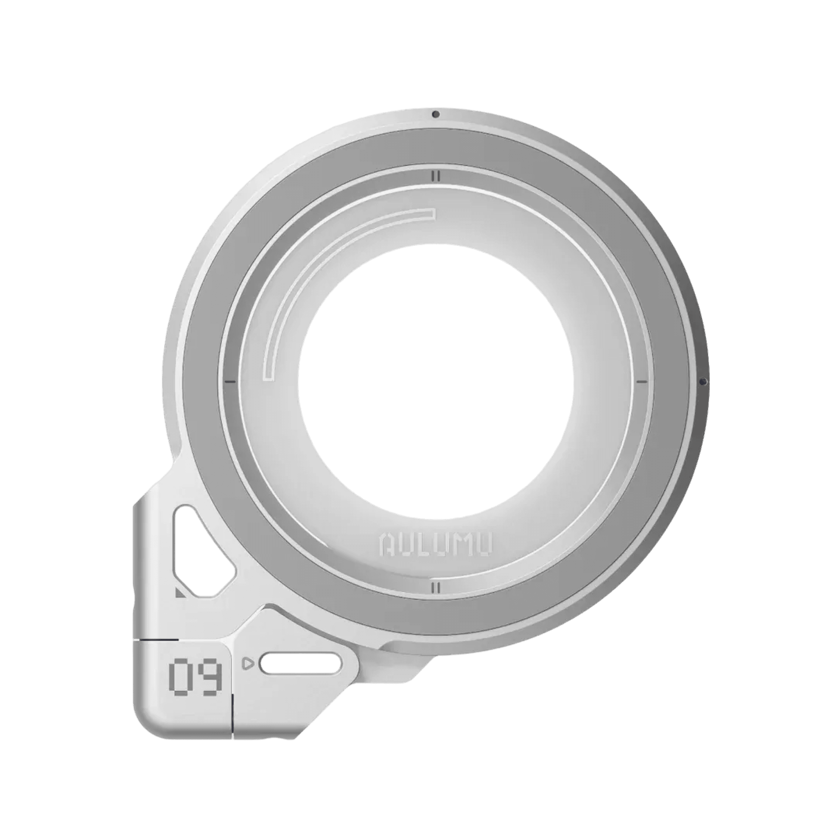 Aulumu G09 MagSafe Stand Closed