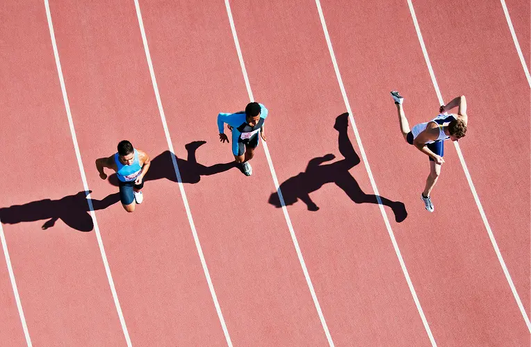 Mixed reality MR for media, sports and entertainment