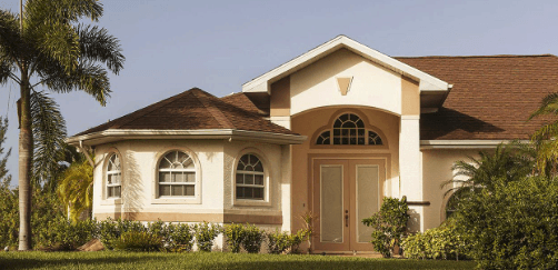 Roofing contractor serving Boynton Beach, Florida