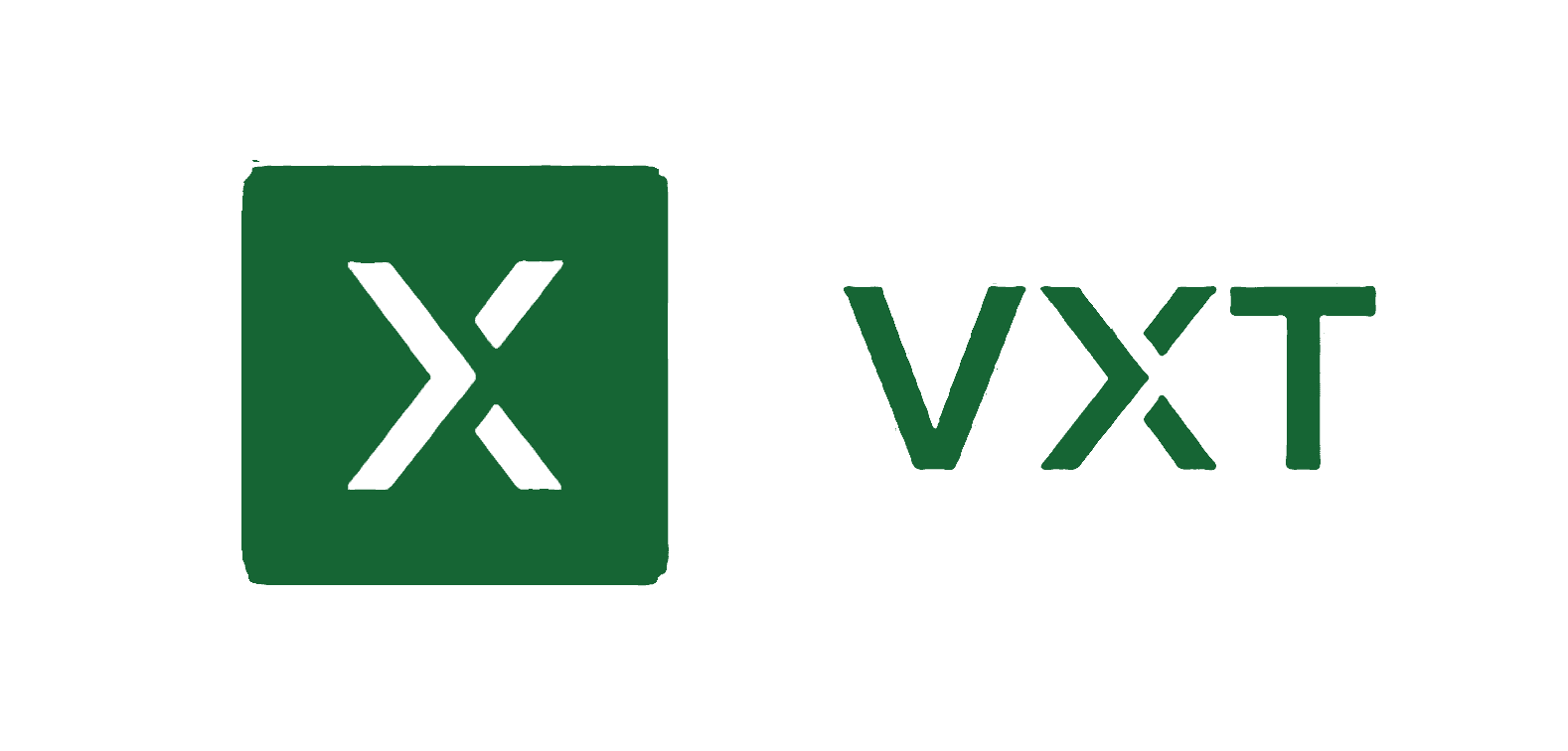 vxt logo