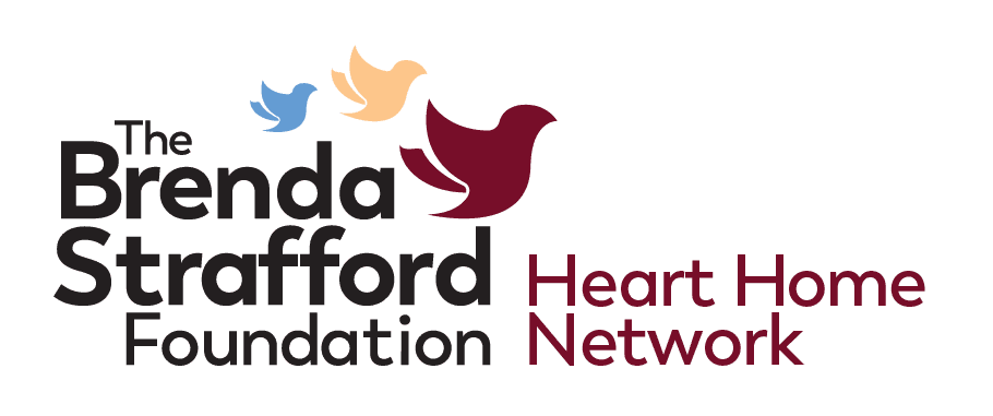 The Brenda Stafford Foundation