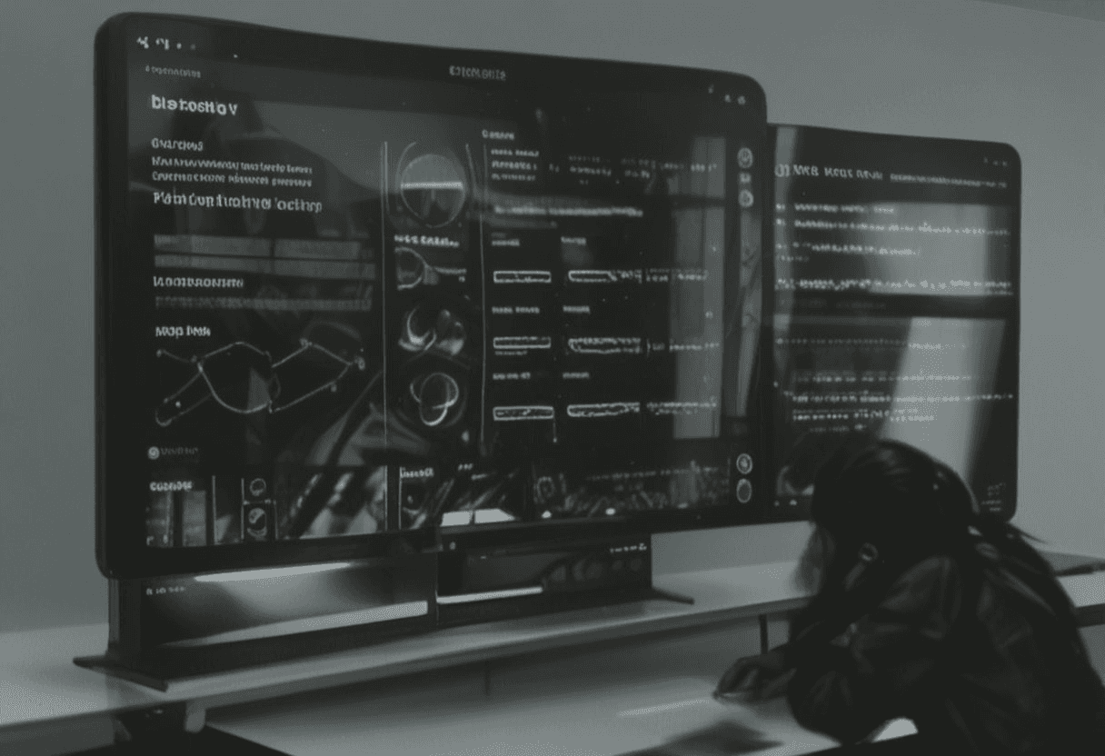 Living Research on Generative AI – AlgoVerde