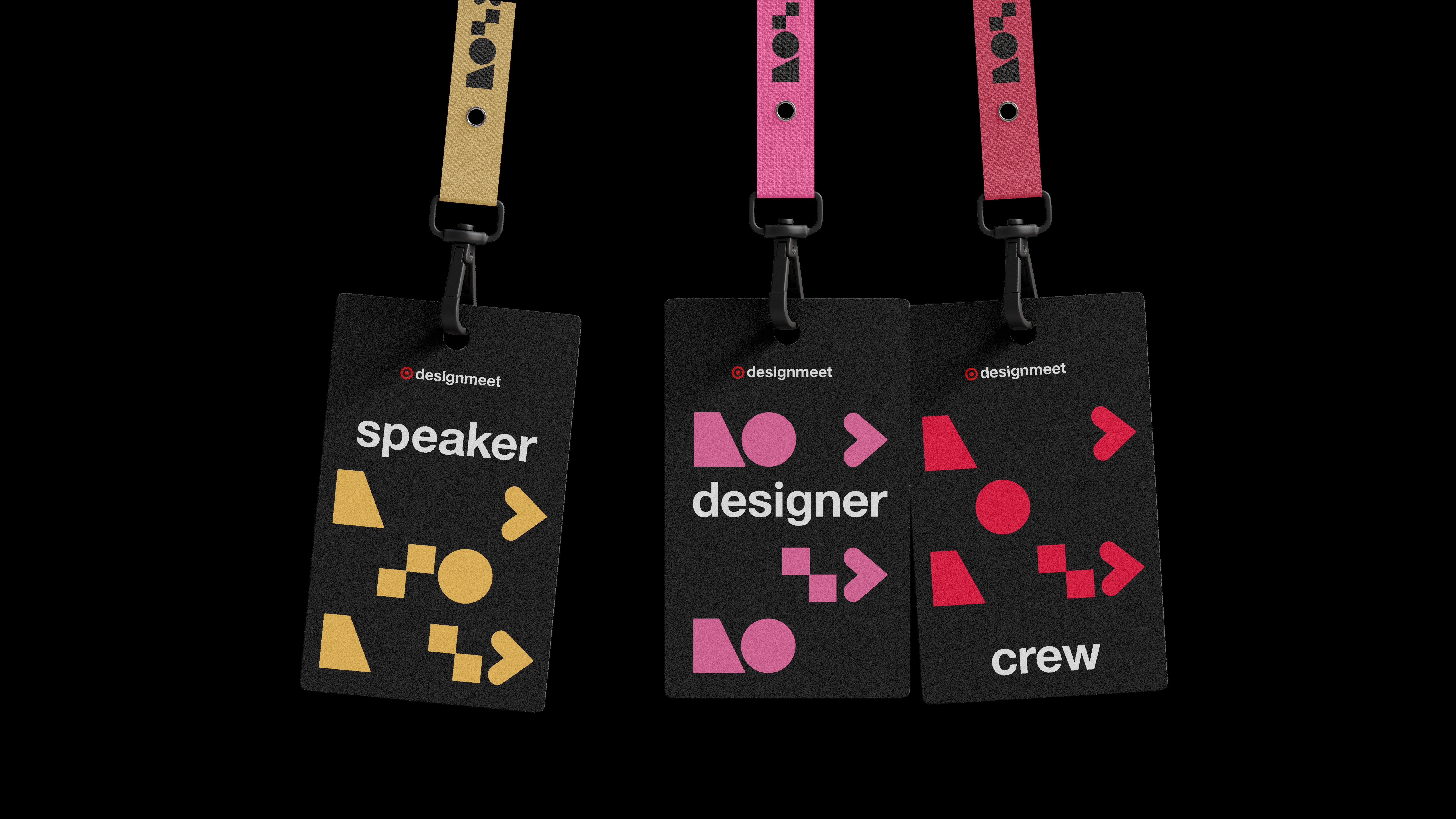 Target DesignMeet