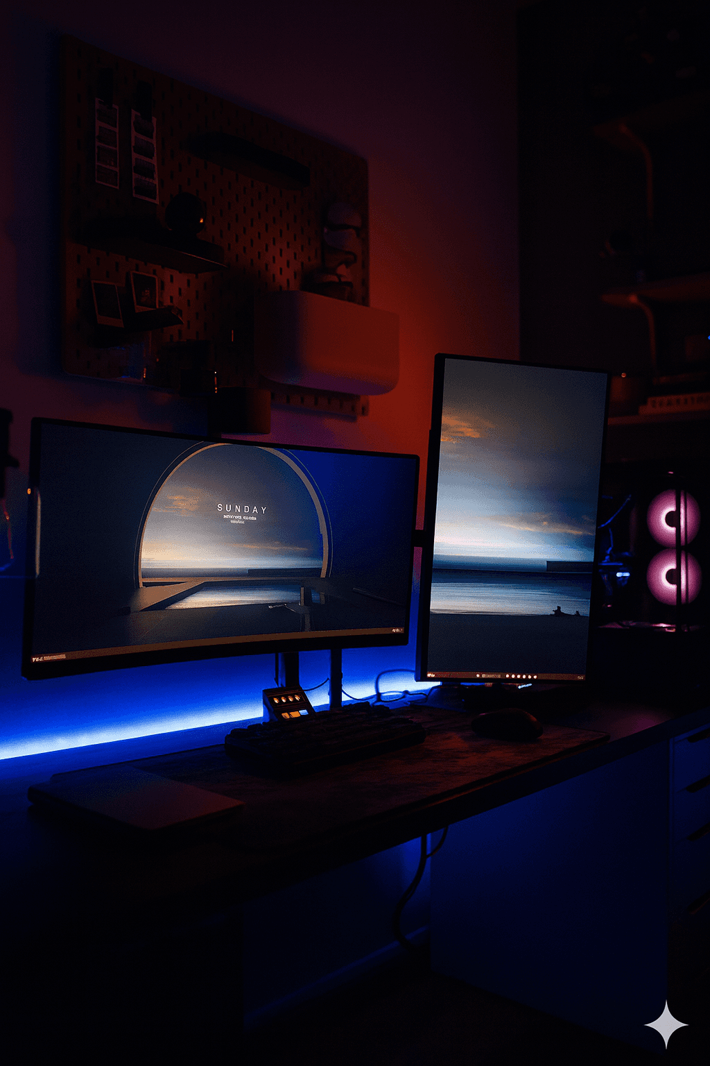 Feedback & Refinement