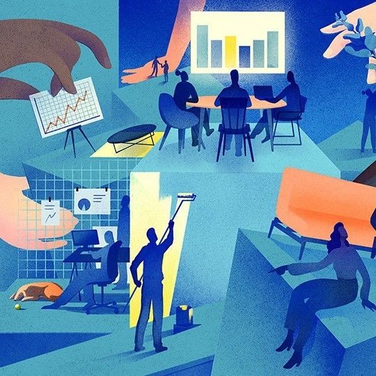 Job Sectors and Opportunities