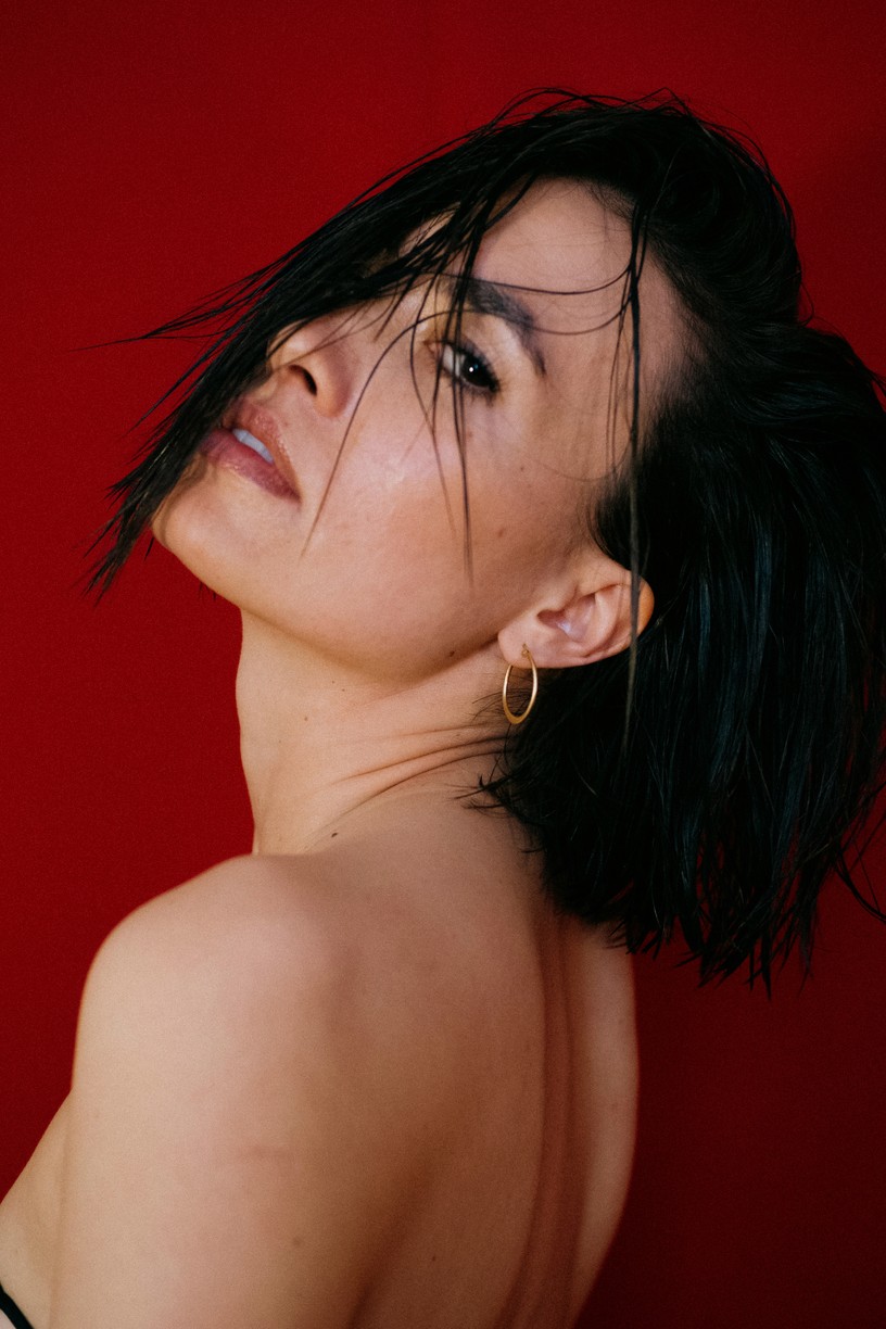 Aleksandr Popov Unsplash