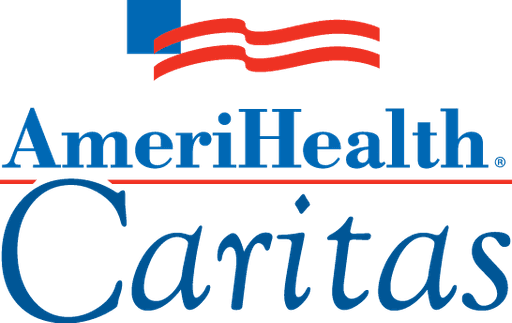 AmeriHealth Caritas Logo