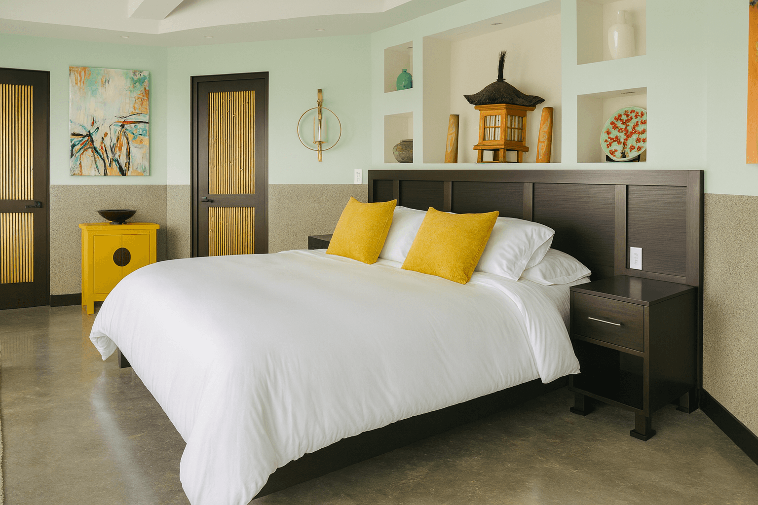 Suite Solara