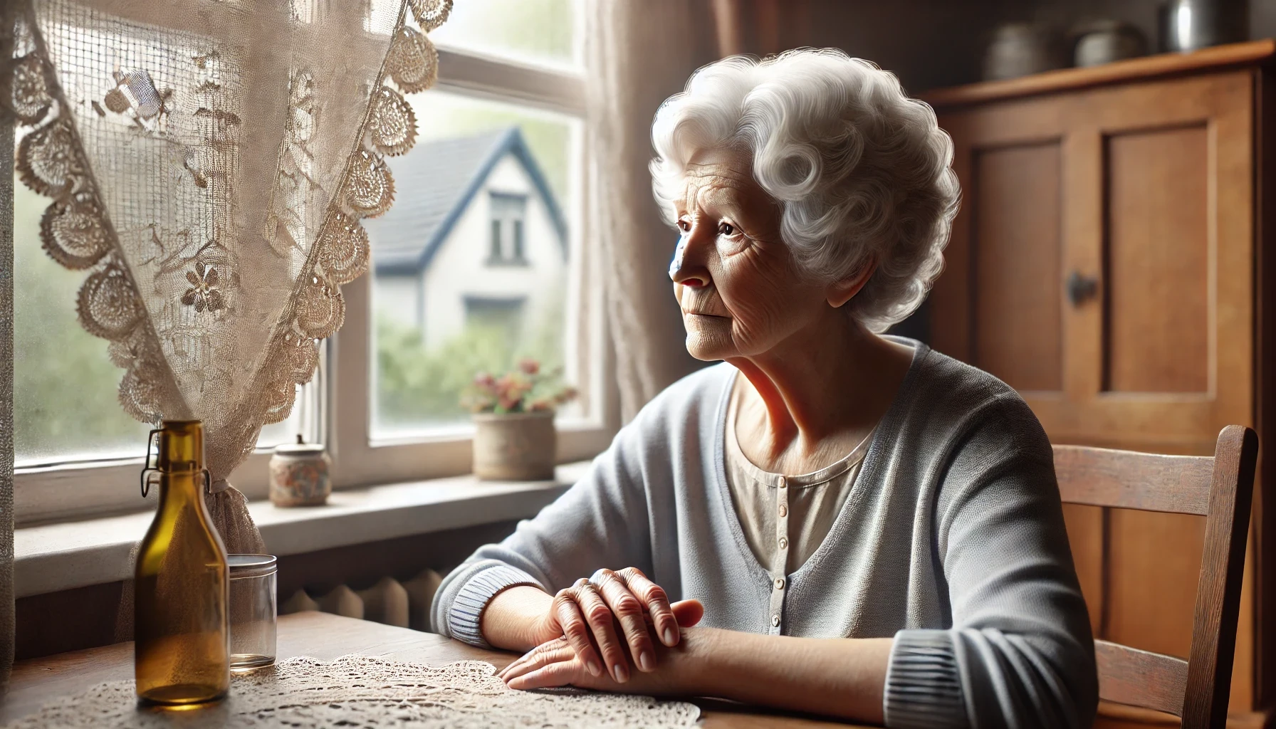 The Consensus: Dementia Rates Are Falling