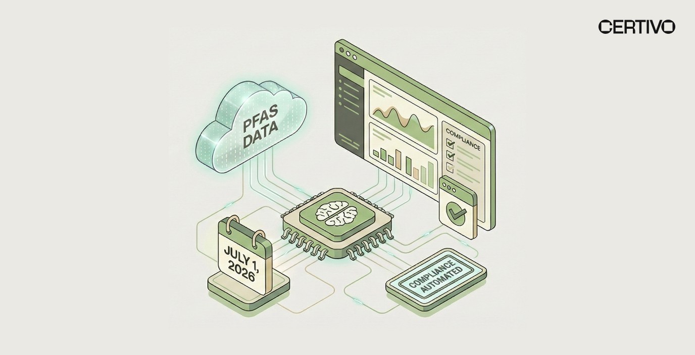 Minnesota PFAS Reporting (Amara's Law): What Manufacturers Must Know Before July 1, 2026