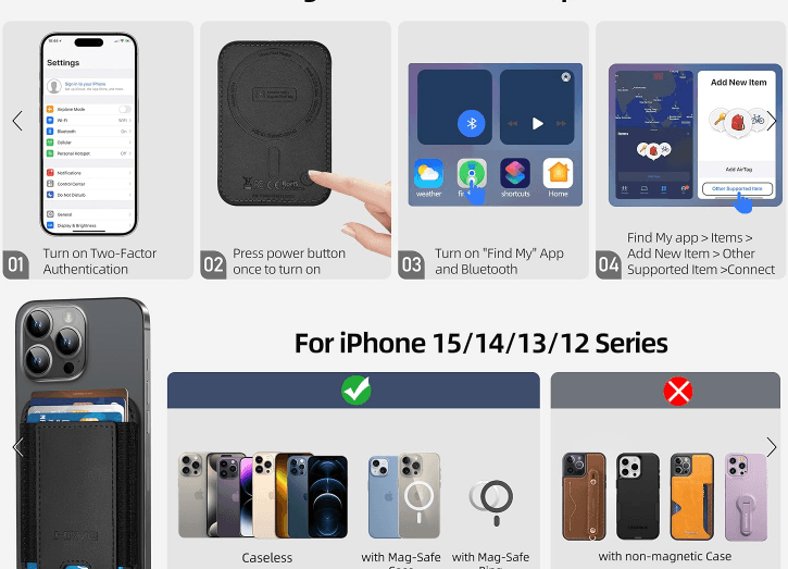 Amazon product listing optimzation
