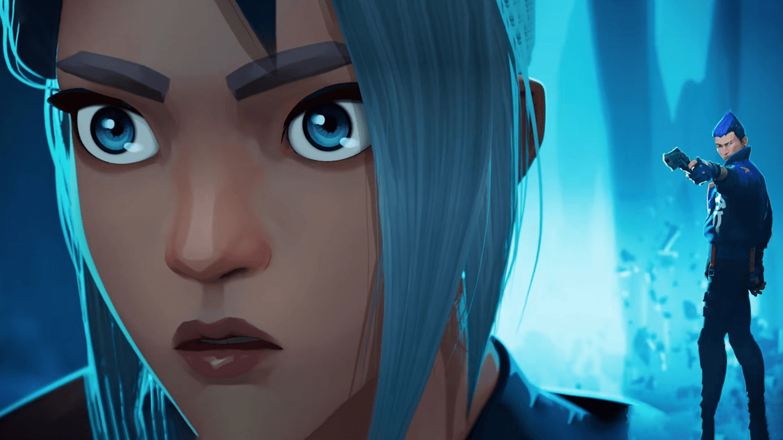 Cinematic 1