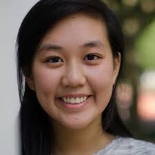 Photo of Meibin Chen (Summit STEM Mentor)