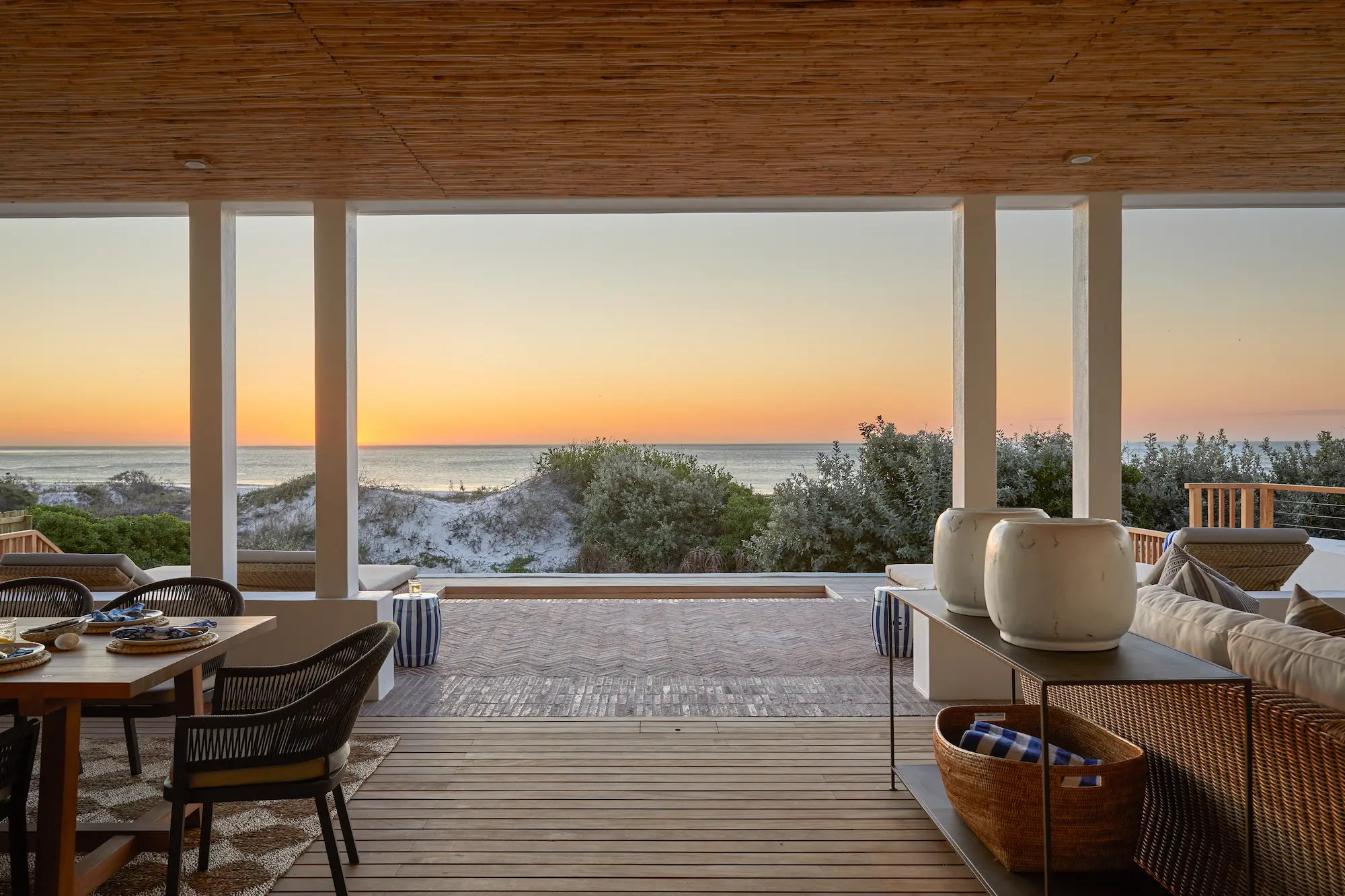 Pelican House by London & Capetown Properties