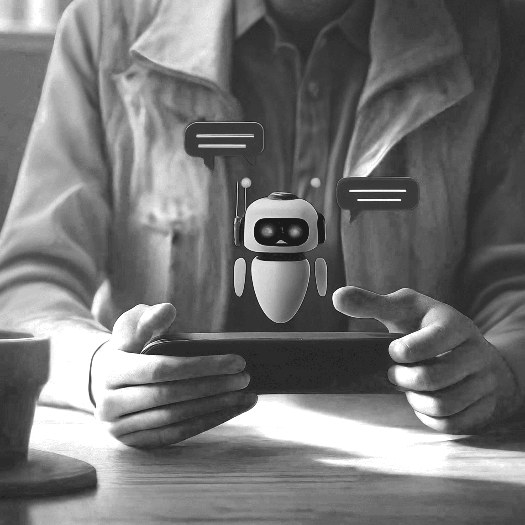 AI Chatbots - NextGen Tech