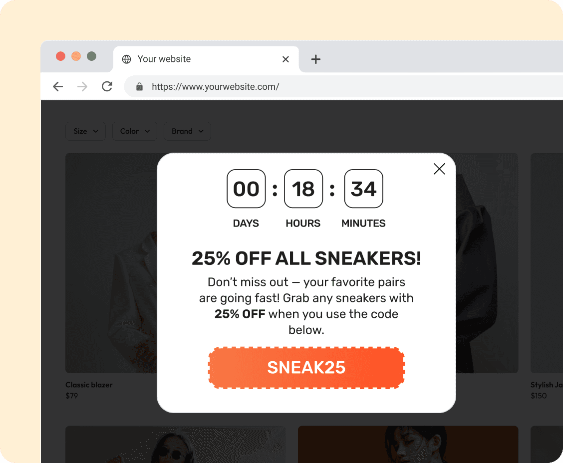 Claspo - Inspire with Video Widgets