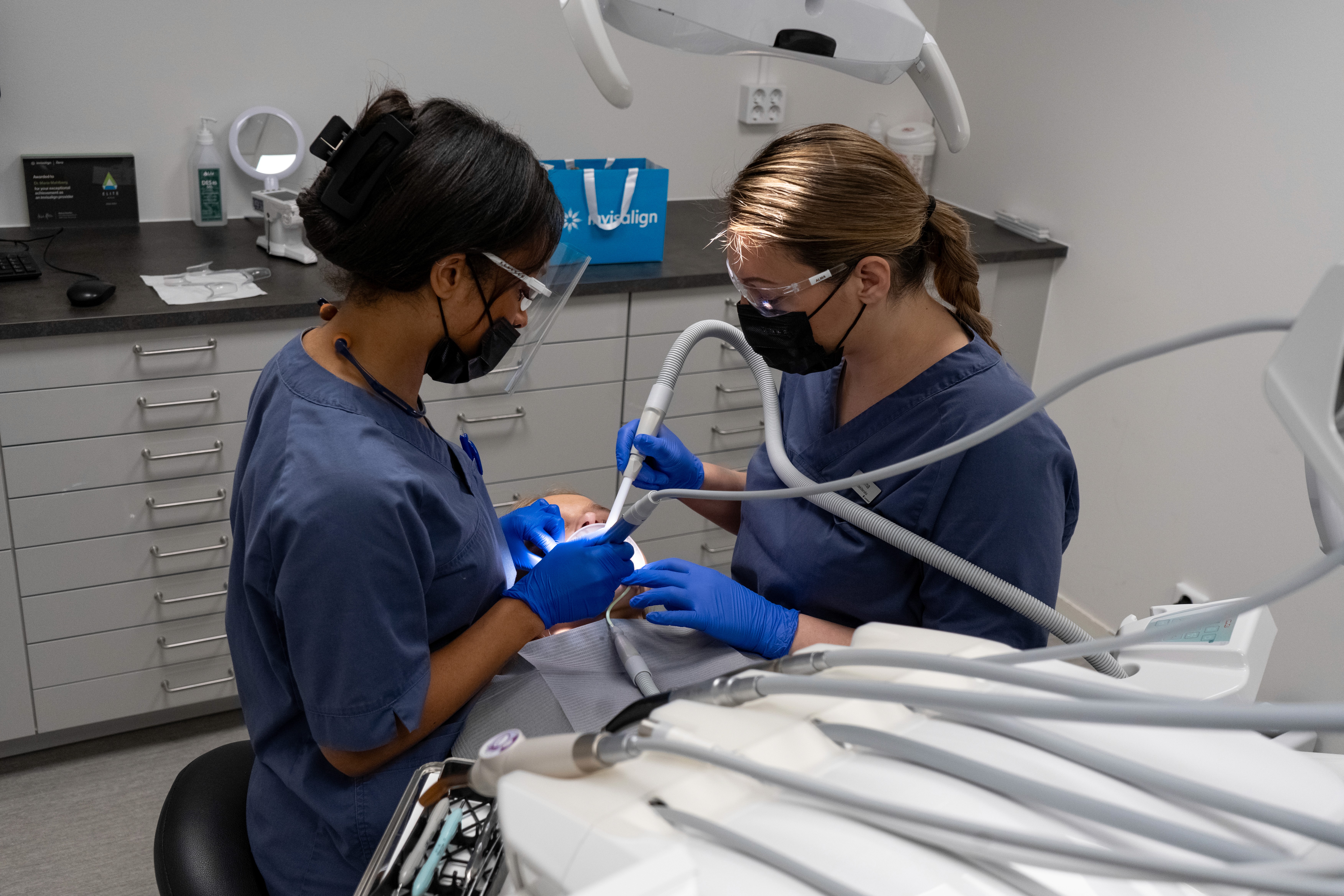 tandläkare i helsingborg