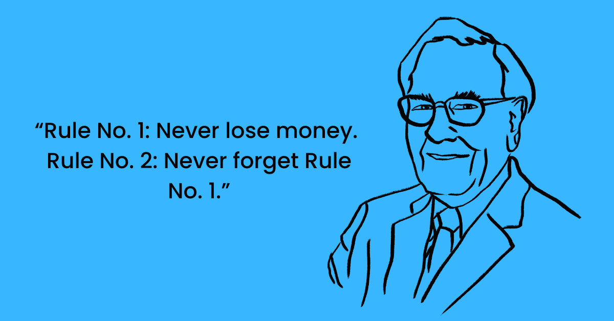 warren buffett quote