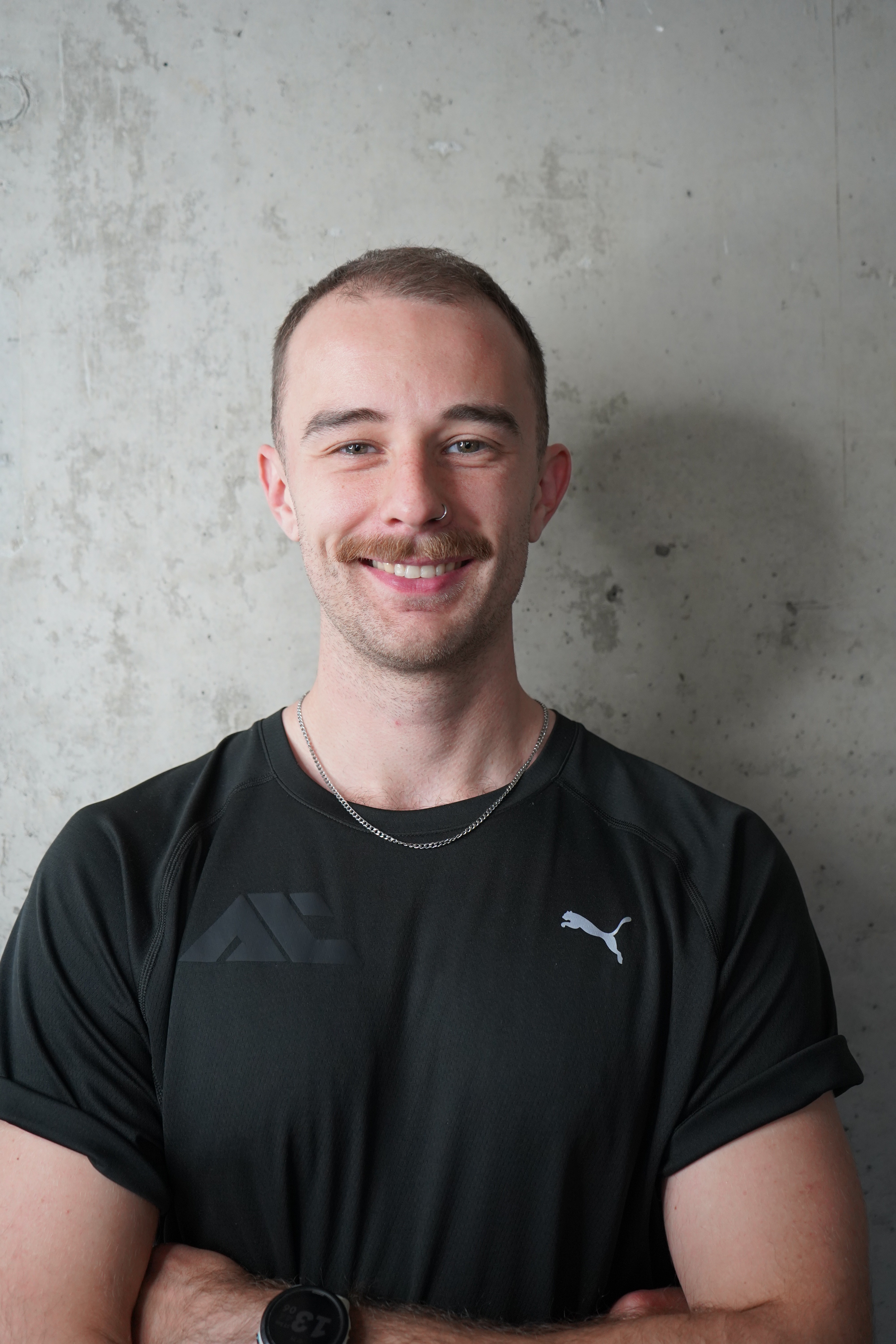 Woman Wearing T-Shirt