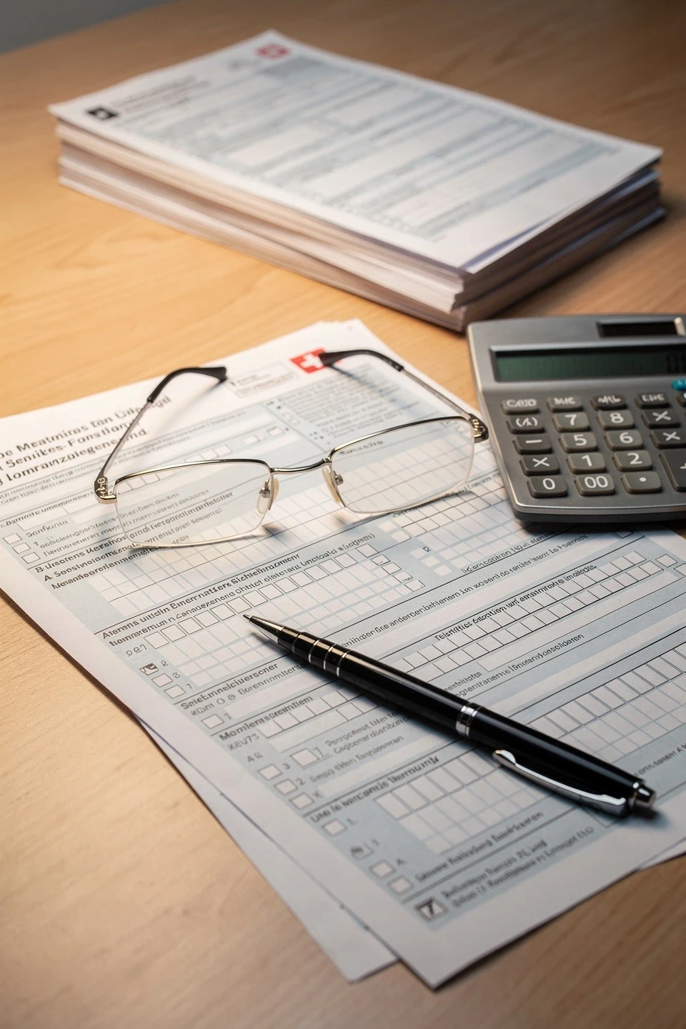 Documents fiscaux déduction impôts rénovation Suisse romande avant 2028