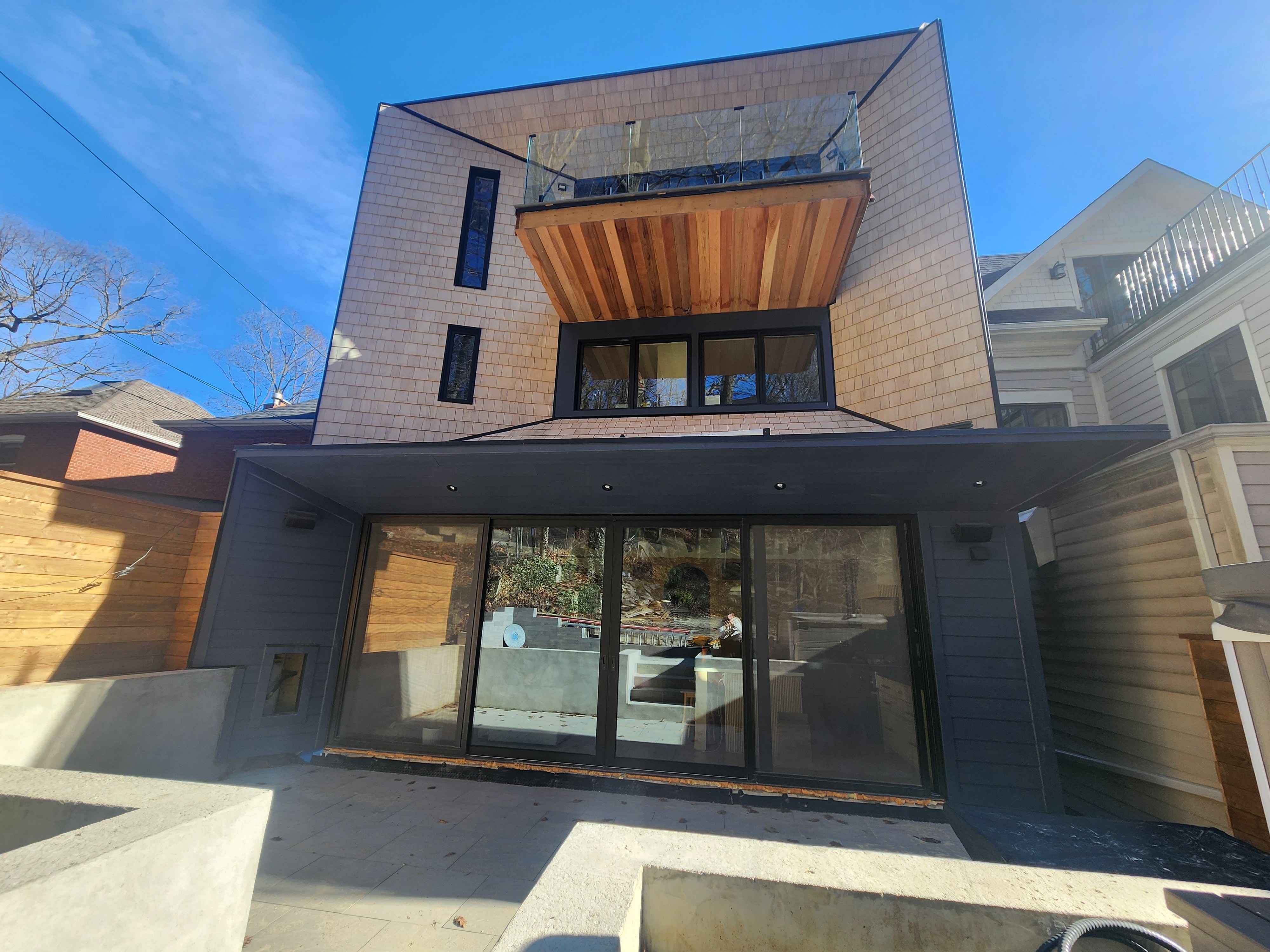 Vinyl Siding Main Image