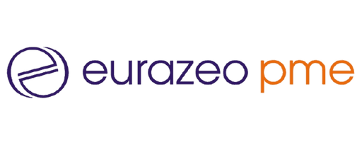 Logo of  Eurazeo PME