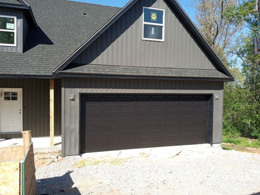 Elite Garage Door NWA - Recent Installation Photo 